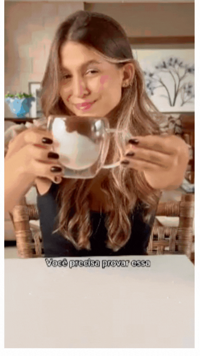 Conectando sabores, construindo comunidades